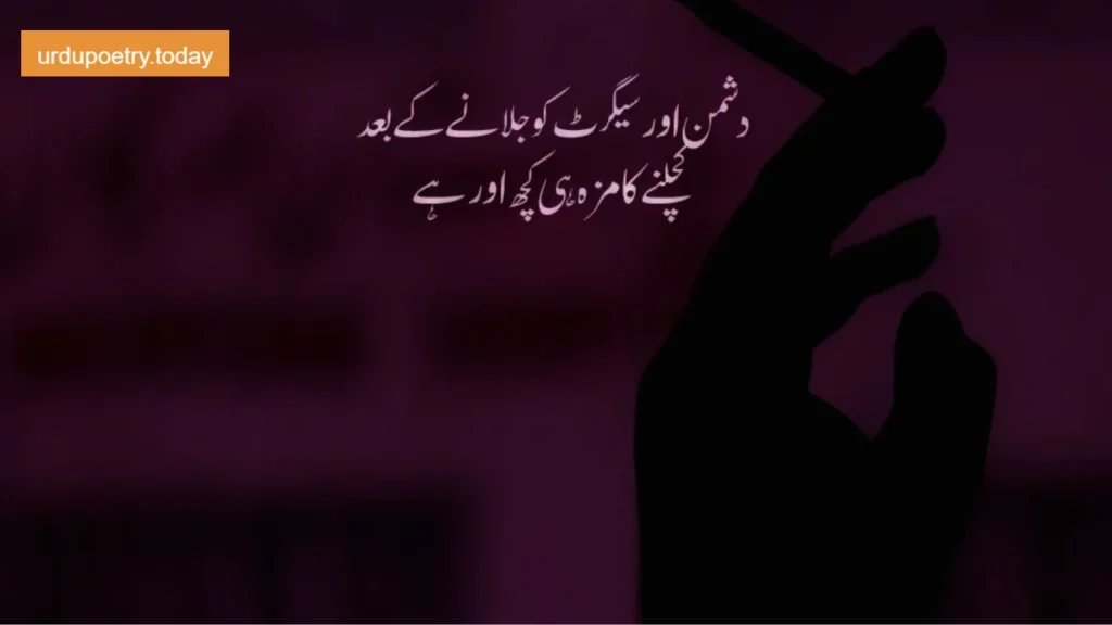 35+ATTITUDE POETRY IN URDU